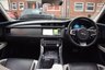 USED 2019 19 JAGUAR XF 3.0 D V6 S 4d 296 BHP PAN ROOF / MERIDIAN / BIG NAV