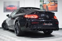 USED 2020 20 MERCEDES-BENZ C-CLASS 4.0 AMG C 63 S PREMIUM PLUS 2d 503 BHP AERO & NIGHT PACK / CARBON INT