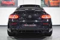 USED 2020 20 MERCEDES-BENZ C-CLASS 4.0 AMG C 63 S PREMIUM PLUS 2d 503 BHP AERO & NIGHT PACK / CARBON INT
