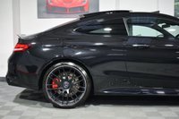 USED 2020 20 MERCEDES-BENZ C-CLASS 4.0 AMG C 63 S PREMIUM PLUS 2d 503 BHP AERO & NIGHT PACK / CARBON INT