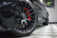 USED 2020 20 MERCEDES-BENZ C-CLASS 4.0 AMG C 63 S PREMIUM PLUS 2d 503 BHP AERO & NIGHT PACK / CARBON INT