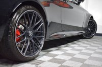 USED 2020 20 MERCEDES-BENZ C-CLASS 4.0 AMG C 63 S PREMIUM PLUS 2d 503 BHP AERO & NIGHT PACK / CARBON INT