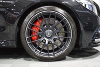 USED 2020 20 MERCEDES-BENZ C-CLASS 4.0 AMG C 63 S PREMIUM PLUS 2d 503 BHP AERO & NIGHT PACK / CARBON INT