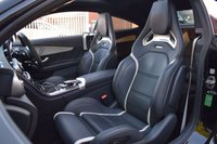 USED 2020 20 MERCEDES-BENZ C-CLASS 4.0 AMG C 63 S PREMIUM PLUS 2d 503 BHP AERO & NIGHT PACK / CARBON INT