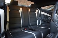 USED 2020 20 MERCEDES-BENZ C-CLASS 4.0 AMG C 63 S PREMIUM PLUS 2d 503 BHP AERO & NIGHT PACK / CARBON INT