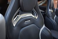 USED 2020 20 MERCEDES-BENZ C-CLASS 4.0 AMG C 63 S PREMIUM PLUS 2d 503 BHP AERO & NIGHT PACK / CARBON INT