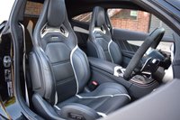 USED 2020 20 MERCEDES-BENZ C-CLASS 4.0 AMG C 63 S PREMIUM PLUS 2d 503 BHP AERO & NIGHT PACK / CARBON INT