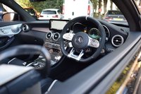 USED 2020 20 MERCEDES-BENZ C-CLASS 4.0 AMG C 63 S PREMIUM PLUS 2d 503 BHP AERO & NIGHT PACK / CARBON INT