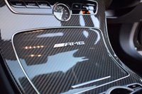 USED 2020 20 MERCEDES-BENZ C-CLASS 4.0 AMG C 63 S PREMIUM PLUS 2d 503 BHP AERO & NIGHT PACK / CARBON INT