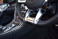 USED 2020 20 MERCEDES-BENZ C-CLASS 4.0 AMG C 63 S PREMIUM PLUS 2d 503 BHP AERO & NIGHT PACK / CARBON INT