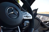 USED 2020 20 MERCEDES-BENZ C-CLASS 4.0 AMG C 63 S PREMIUM PLUS 2d 503 BHP AERO & NIGHT PACK / CARBON INT