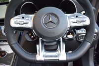 USED 2020 20 MERCEDES-BENZ C-CLASS 4.0 AMG C 63 S PREMIUM PLUS 2d 503 BHP AERO & NIGHT PACK / CARBON INT