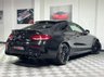 USED 2020 20 MERCEDES-BENZ C-CLASS 4.0 AMG C 63 S PREMIUM PLUS 2d 503 BHP AERO & NIGHT PACK / CARBON INT