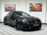 USED 2020 20 MERCEDES-BENZ C-CLASS 4.0 AMG C 63 S PREMIUM PLUS 2d 503 BHP AERO & NIGHT PACK / CARBON INT