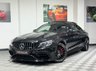 USED 2020 20 MERCEDES-BENZ C-CLASS 4.0 AMG C 63 S PREMIUM PLUS 2d 503 BHP AERO & NIGHT PACK / CARBON INT