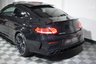 USED 2020 20 MERCEDES-BENZ C-CLASS 4.0 AMG C 63 S PREMIUM PLUS 2d 503 BHP AERO & NIGHT PACK / CARBON INT