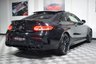 USED 2020 20 MERCEDES-BENZ C-CLASS 4.0 AMG C 63 S PREMIUM PLUS 2d 503 BHP AERO & NIGHT PACK / CARBON INT
