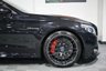 USED 2020 20 MERCEDES-BENZ C-CLASS 4.0 AMG C 63 S PREMIUM PLUS 2d 503 BHP AERO & NIGHT PACK / CARBON INT