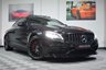 USED 2020 20 MERCEDES-BENZ C-CLASS 4.0 AMG C 63 S PREMIUM PLUS 2d 503 BHP AERO & NIGHT PACK / CARBON INT