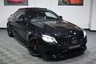 USED 2020 20 MERCEDES-BENZ C-CLASS 4.0 AMG C 63 S PREMIUM PLUS 2d 503 BHP AERO & NIGHT PACK / CARBON INT