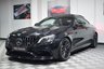 USED 2020 20 MERCEDES-BENZ C-CLASS 4.0 AMG C 63 S PREMIUM PLUS 2d 503 BHP AERO & NIGHT PACK / CARBON INT