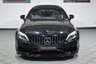 USED 2020 20 MERCEDES-BENZ C-CLASS 4.0 AMG C 63 S PREMIUM PLUS 2d 503 BHP AERO & NIGHT PACK / CARBON INT