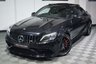 USED 2020 20 MERCEDES-BENZ C-CLASS 4.0 AMG C 63 S PREMIUM PLUS 2d 503 BHP AERO & NIGHT PACK / CARBON INT