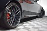 USED 2020 20 MERCEDES-BENZ C-CLASS 4.0 AMG C 63 S PREMIUM PLUS 2d 503 BHP AERO & NIGHT PACK / CARBON INT
