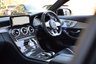 USED 2020 20 MERCEDES-BENZ C-CLASS 4.0 AMG C 63 S PREMIUM PLUS 2d 503 BHP AERO & NIGHT PACK / CARBON INT