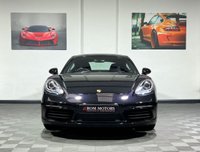 USED 2017 67 PORSCHE 718 2.5 CAYMAN S PDK 2d 345 BHP SPORTS EXHAUST / CHRONO / BOSE