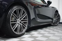 USED 2017 67 PORSCHE 718 2.5 CAYMAN S PDK 2d 345 BHP SPORTS EXHAUST / CHRONO / BOSE