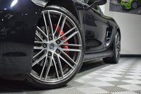 USED 2017 67 PORSCHE 718 2.5 CAYMAN S PDK 2d 345 BHP SPORTS EXHAUST / CHRONO / BOSE