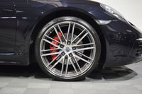 USED 2017 67 PORSCHE 718 2.5 CAYMAN S PDK 2d 345 BHP SPORTS EXHAUST / CHRONO / BOSE