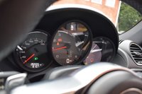 USED 2017 67 PORSCHE 718 2.5 CAYMAN S PDK 2d 345 BHP SPORTS EXHAUST / CHRONO / BOSE