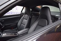 USED 2017 67 PORSCHE 718 2.5 CAYMAN S PDK 2d 345 BHP SPORTS EXHAUST / CHRONO / BOSE