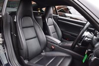 USED 2017 67 PORSCHE 718 2.5 CAYMAN S PDK 2d 345 BHP SPORTS EXHAUST / CHRONO / BOSE