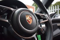 USED 2017 67 PORSCHE 718 2.5 CAYMAN S PDK 2d 345 BHP SPORTS EXHAUST / CHRONO / BOSE