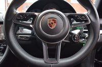 USED 2017 67 PORSCHE 718 2.5 CAYMAN S PDK 2d 345 BHP SPORTS EXHAUST / CHRONO / BOSE