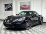 USED 2017 67 PORSCHE 718 2.5 CAYMAN S PDK 2d 345 BHP SPORTS EXHAUST / CHRONO / BOSE