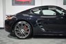 USED 2017 67 PORSCHE 718 2.5 CAYMAN S PDK 2d 345 BHP SPORTS EXHAUST / CHRONO / BOSE