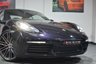 USED 2017 67 PORSCHE 718 2.5 CAYMAN S PDK 2d 345 BHP SPORTS EXHAUST / CHRONO / BOSE