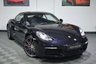 USED 2017 67 PORSCHE 718 2.5 CAYMAN S PDK 2d 345 BHP SPORTS EXHAUST / CHRONO / BOSE