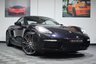 USED 2017 67 PORSCHE 718 2.5 CAYMAN S PDK 2d 345 BHP SPORTS EXHAUST / CHRONO / BOSE