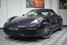 USED 2017 67 PORSCHE 718 2.5 CAYMAN S PDK 2d 345 BHP SPORTS EXHAUST / CHRONO / BOSE