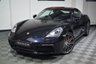 USED 2017 67 PORSCHE 718 2.5 CAYMAN S PDK 2d 345 BHP SPORTS EXHAUST / CHRONO / BOSE