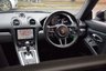 USED 2017 67 PORSCHE 718 2.5 CAYMAN S PDK 2d 345 BHP SPORTS EXHAUST / CHRONO / BOSE