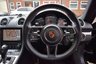 USED 2017 67 PORSCHE 718 2.5 CAYMAN S PDK 2d 345 BHP SPORTS EXHAUST / CHRONO / BOSE