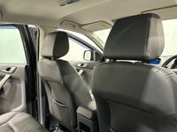 USED 2012 62 FORD RANGER 3.2 LIMITED 4X4 DCB TDCI 4d 197 BHP 