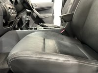 USED 2012 62 FORD RANGER 3.2 LIMITED 4X4 DCB TDCI 4d 197 BHP 