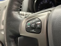 USED 2012 62 FORD RANGER 3.2 LIMITED 4X4 DCB TDCI 4d 197 BHP 